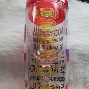 Personalized tumblers cups